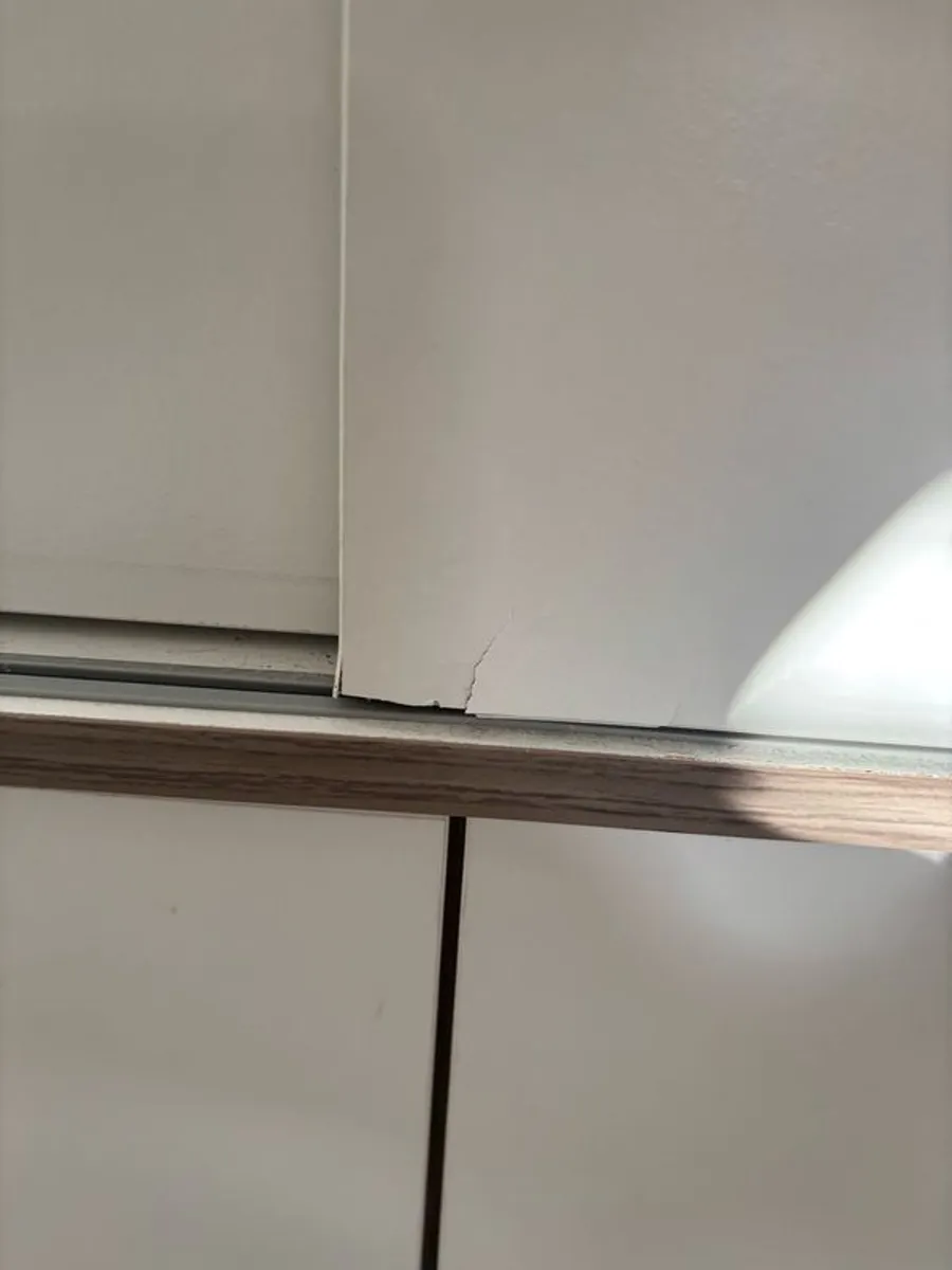 White Wardrobe - Image 2