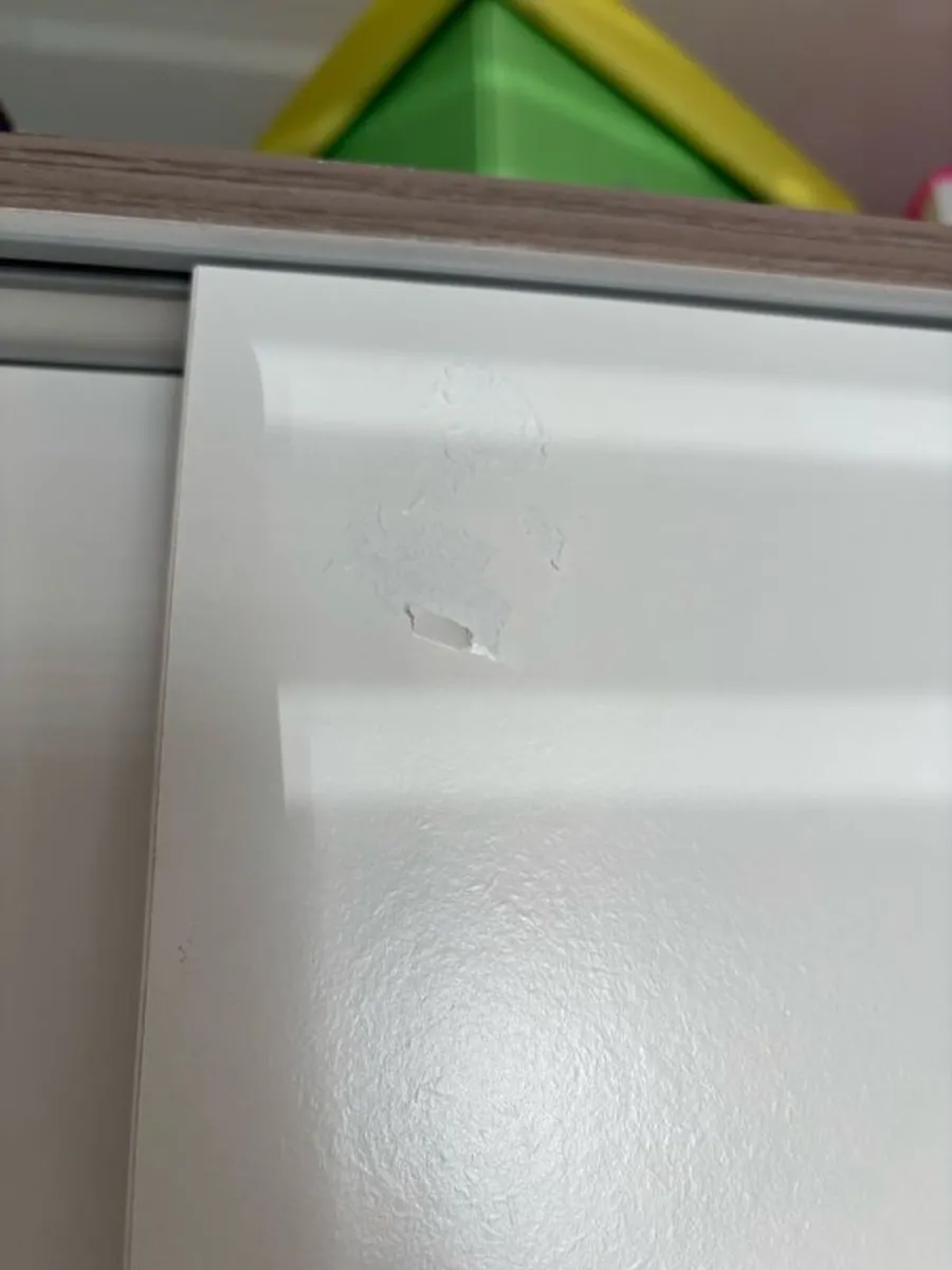 White Wardrobe - Image 3