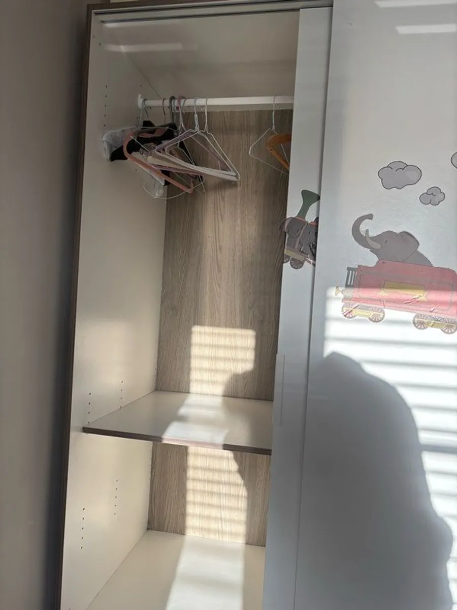 White Wardrobe - Image 4