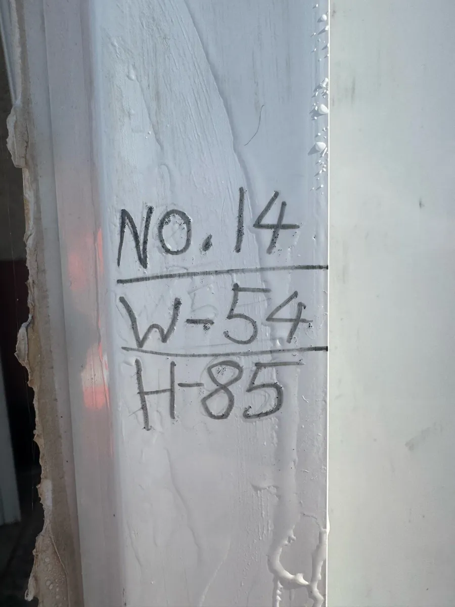 PVC Sliding Door - Image 2