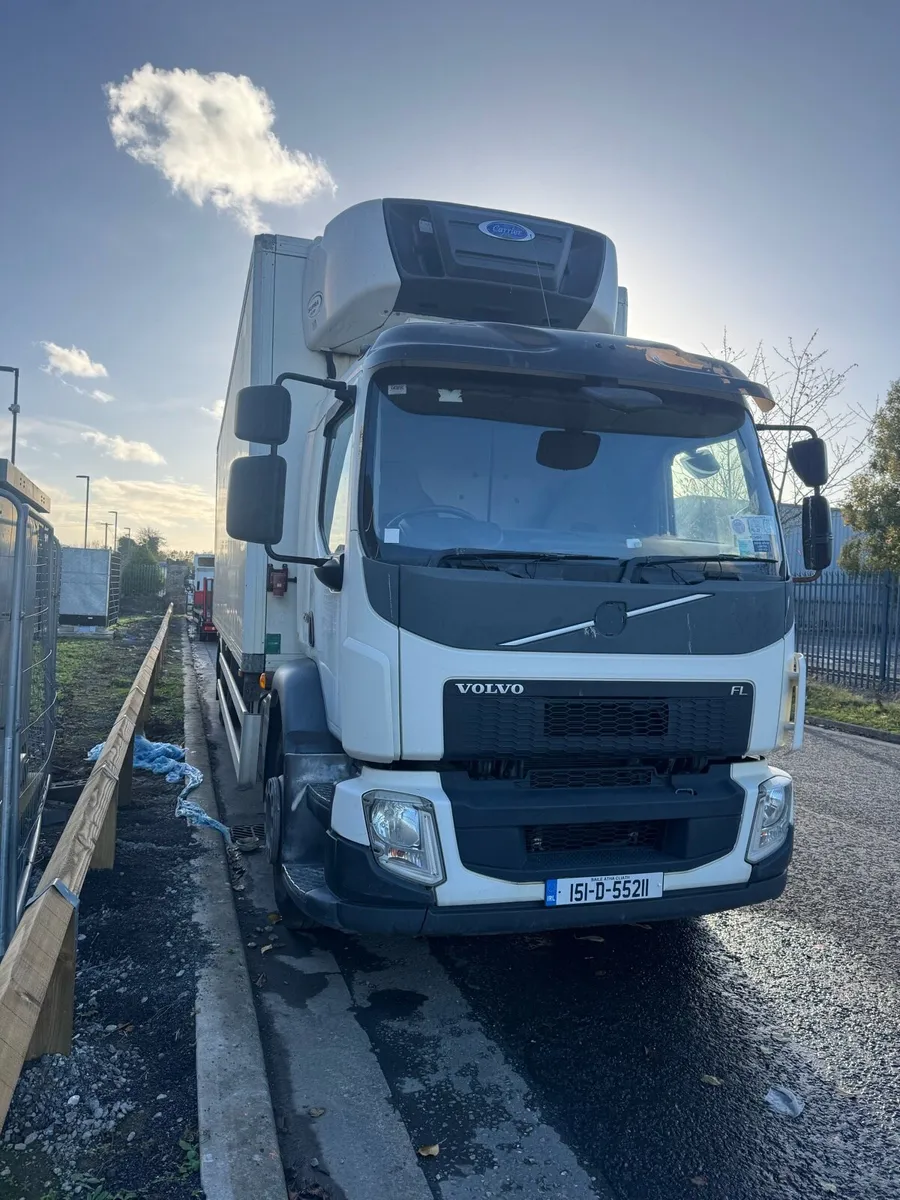 Volvo FL 250 - Image 2