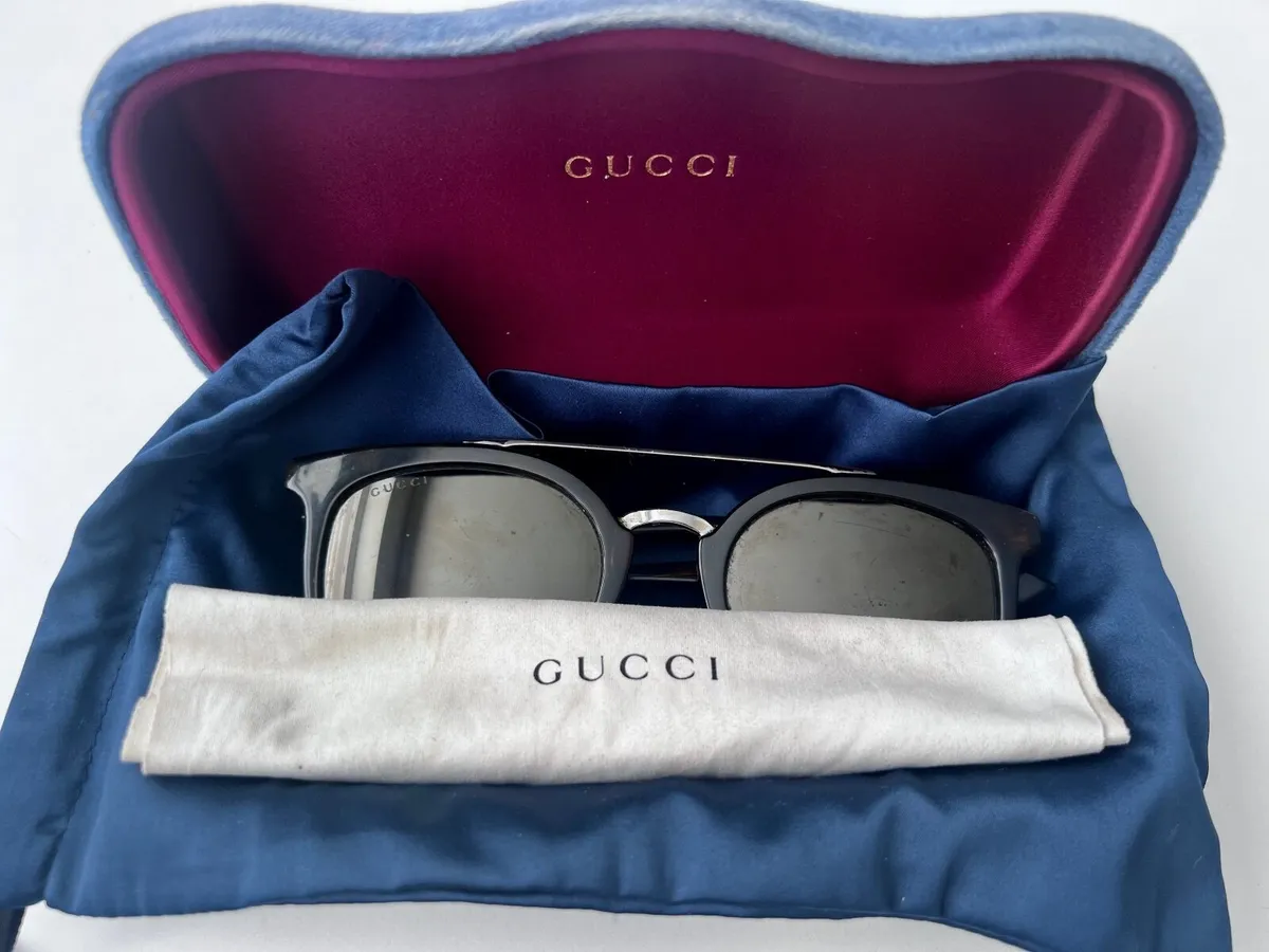 Gucci Sunglasses - Image 2