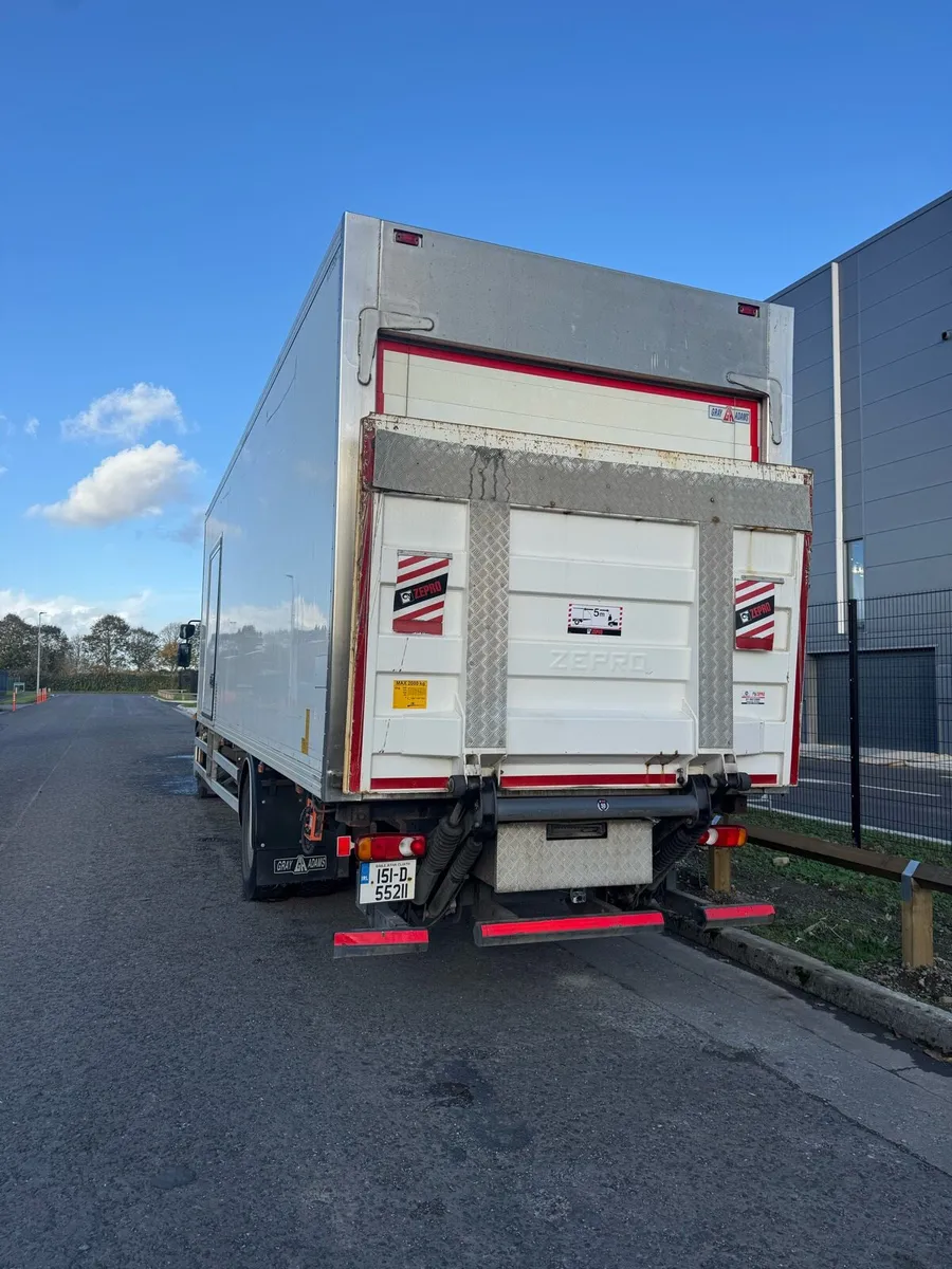 Volvo FL 250 - Image 3