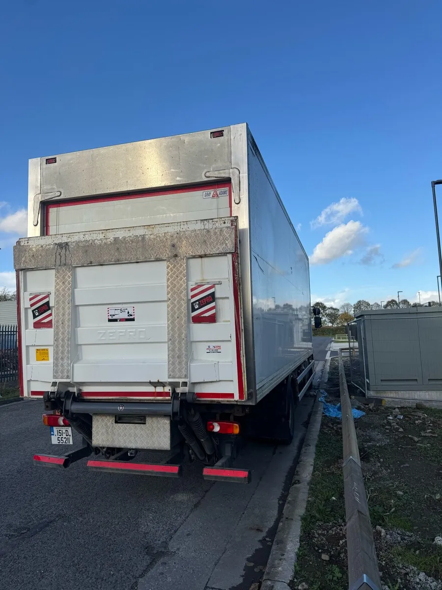 Volvo FL 250 - Image 4