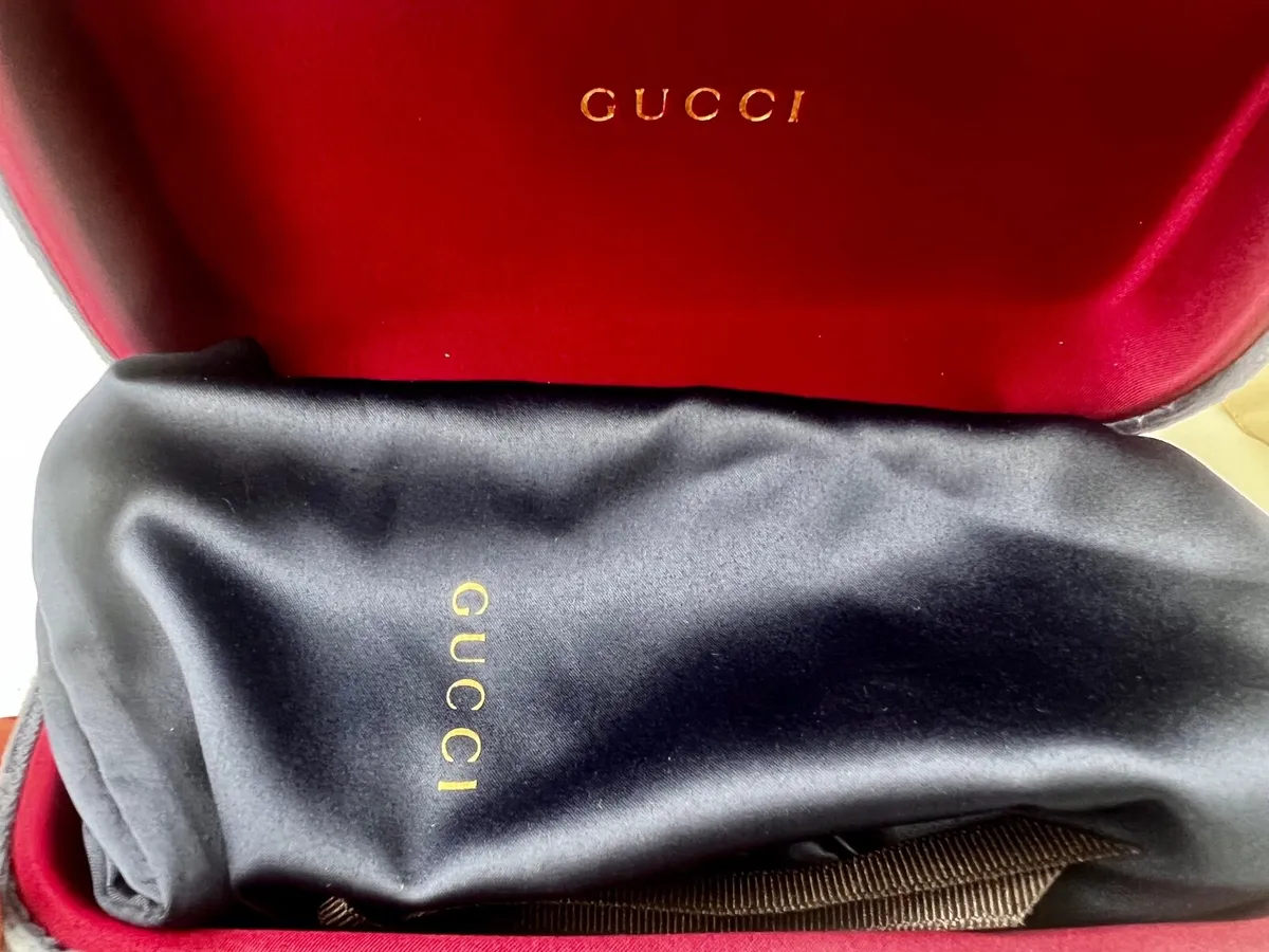 Gucci Sunglasses - Image 3