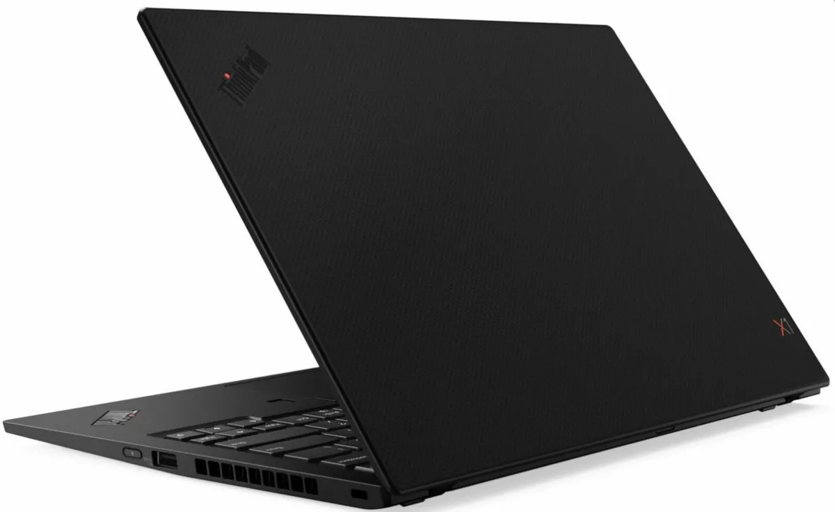 Lenovo ThinkPad X1 Carbon G13 | i5-8665U | 14" - Image 3
