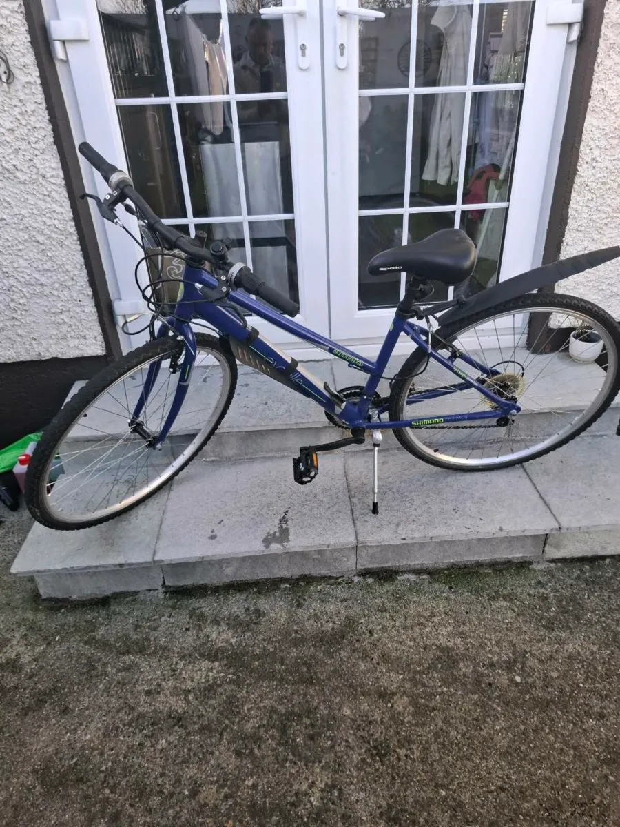 Ladies bicycle - Image 1
