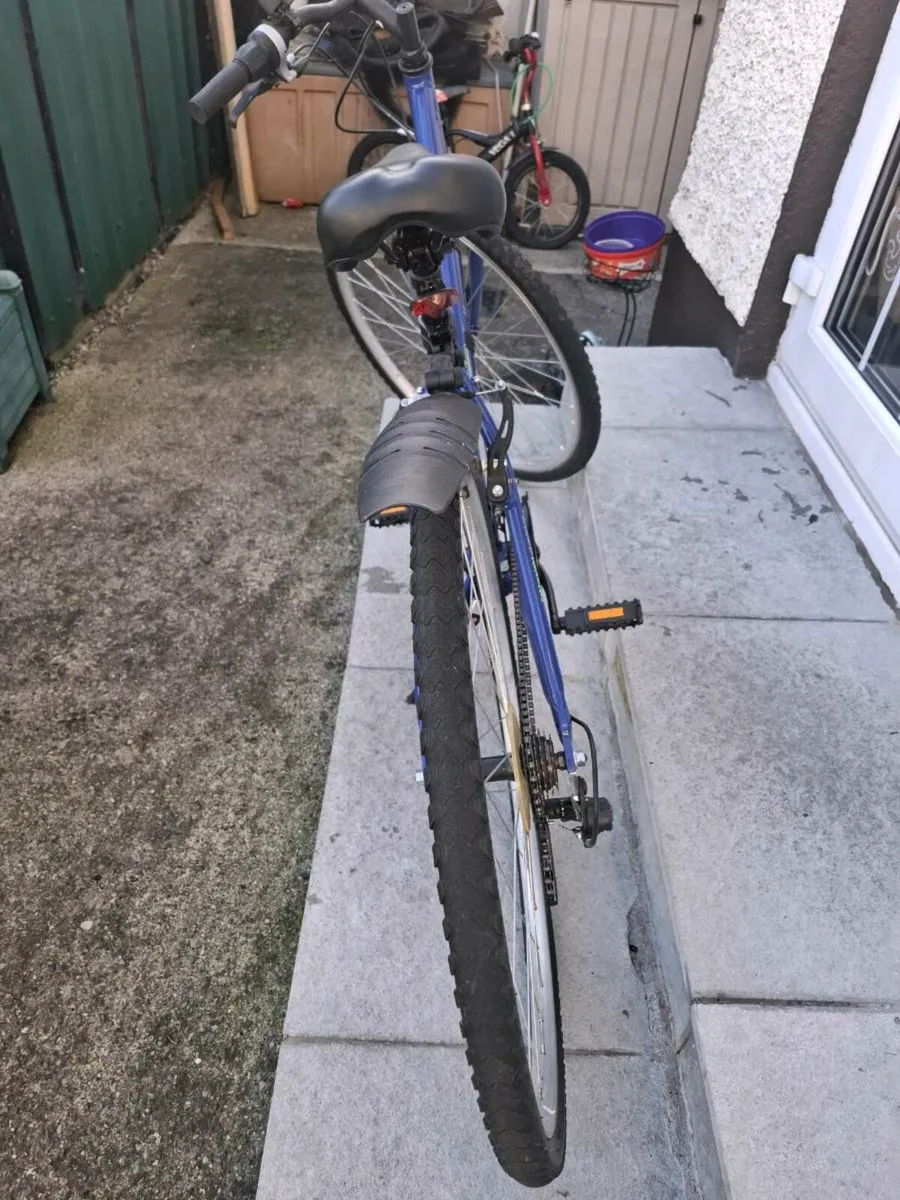 Ladies bicycle - Image 3