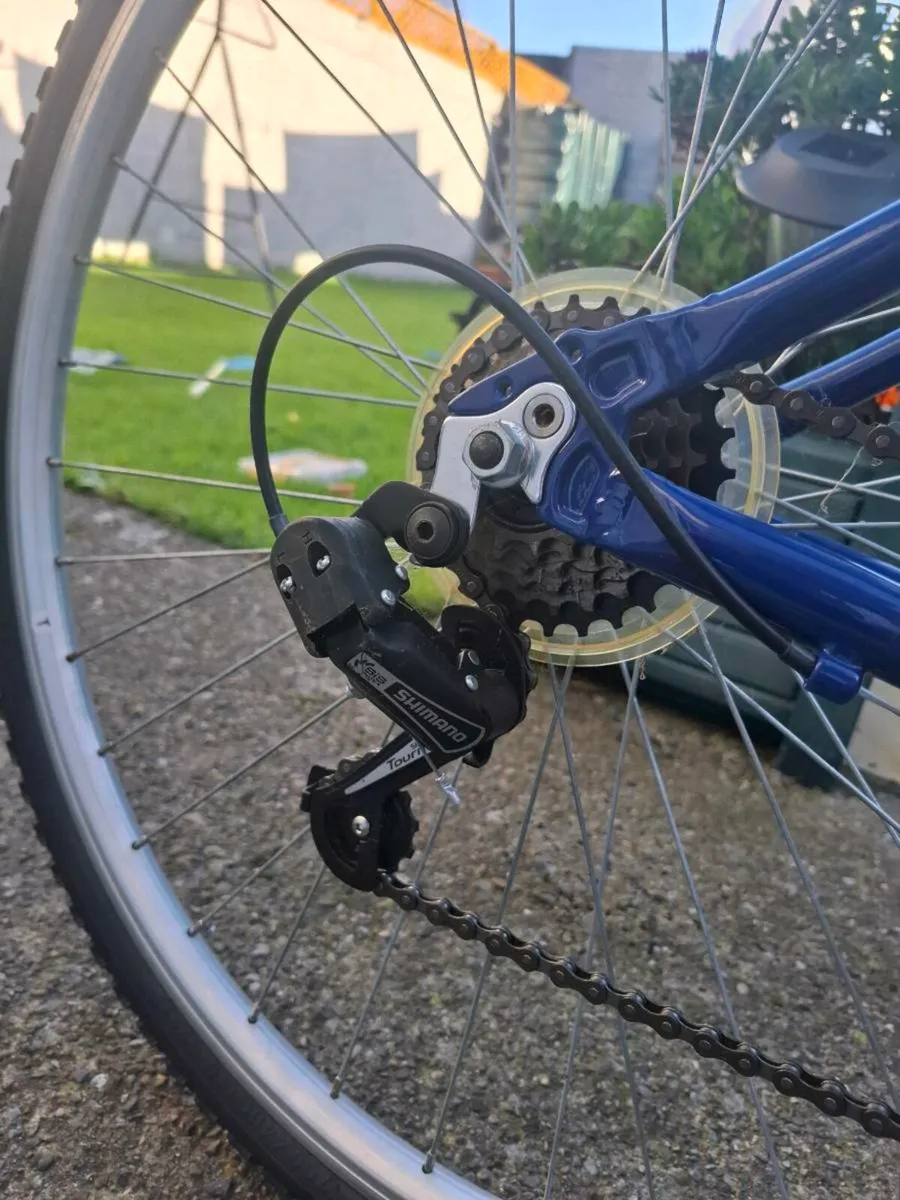 Ladies bicycle - Image 4