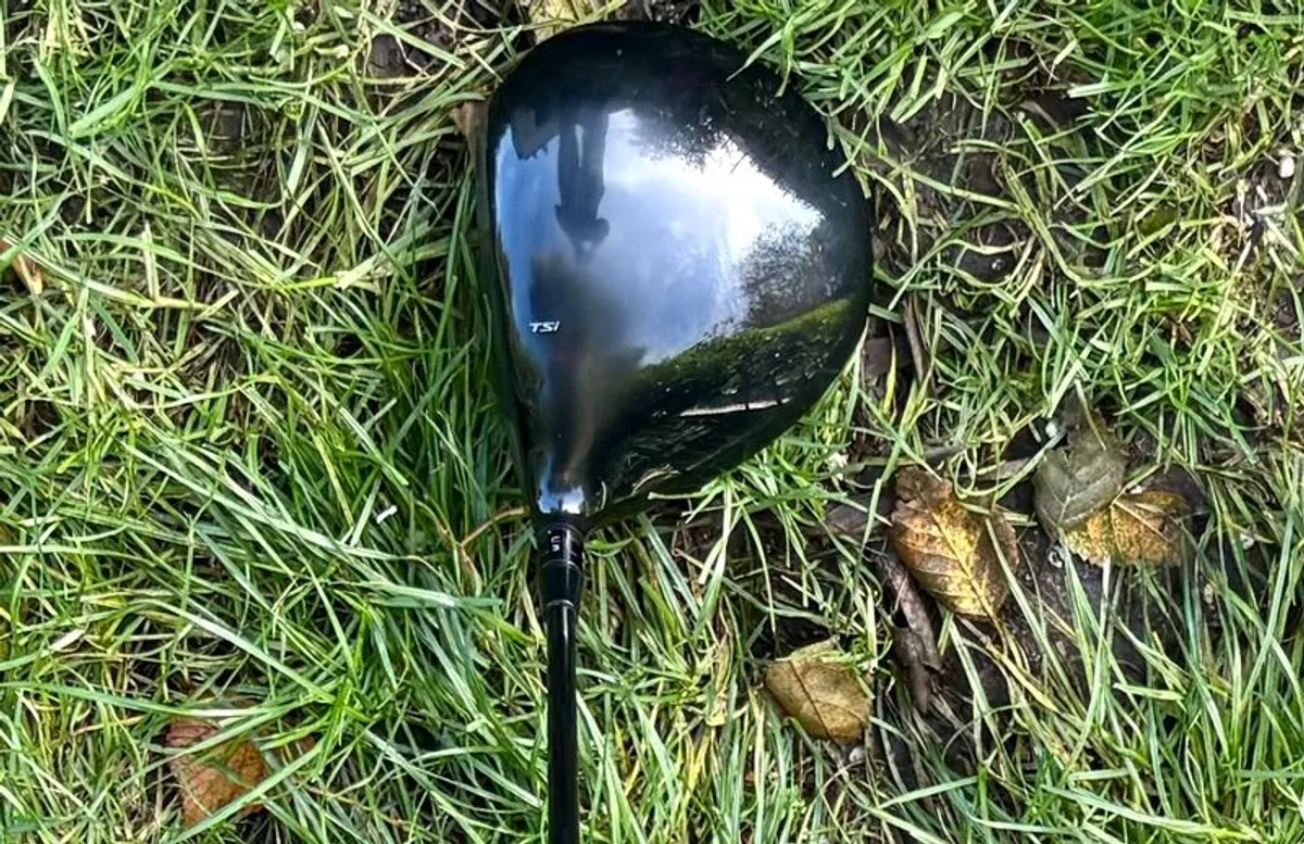 Titelist Driver - Image 1