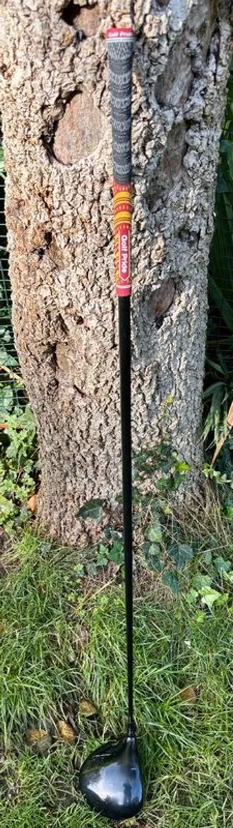 Titelist Driver - Image 2