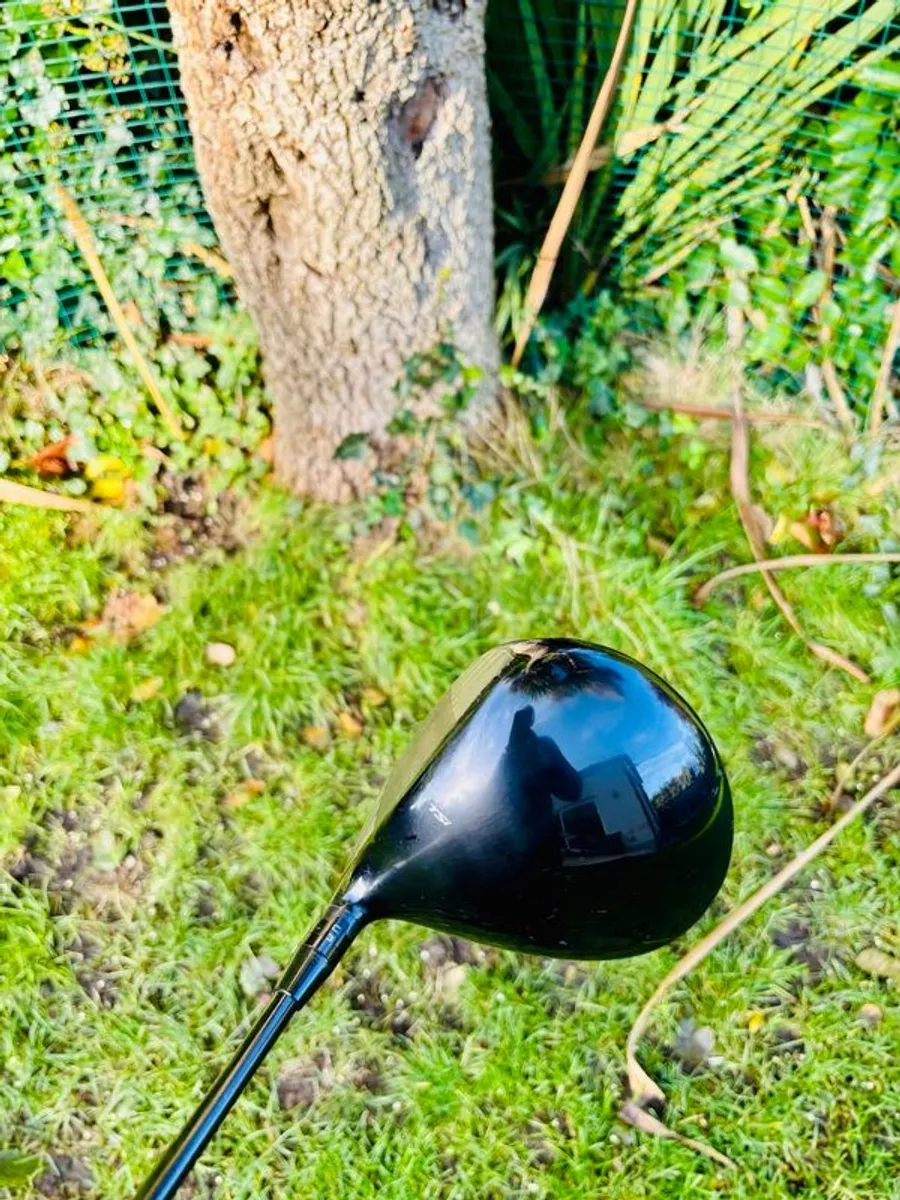 Titelist Driver - Image 3