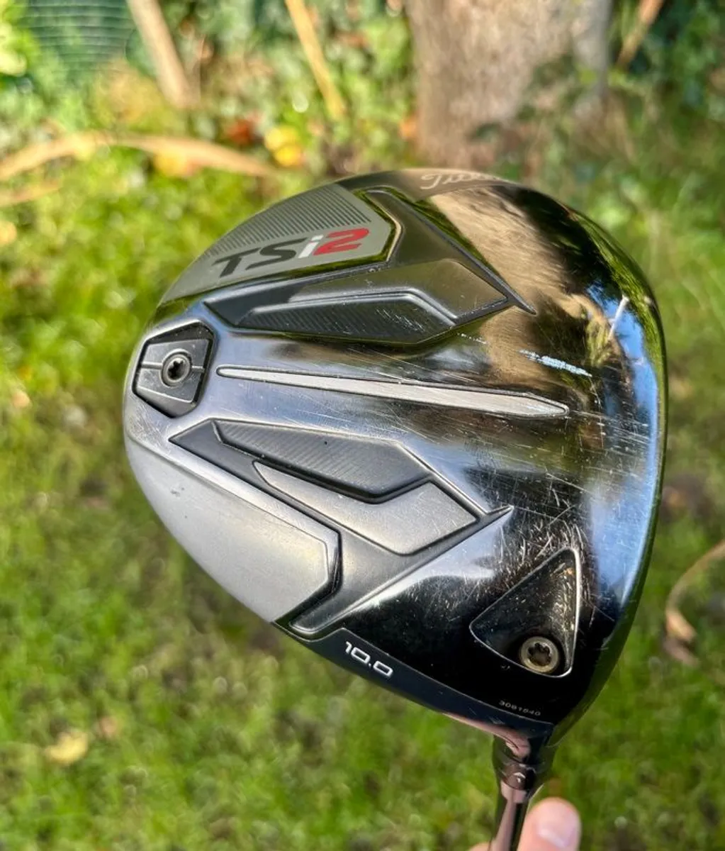 Titelist Driver - Image 4