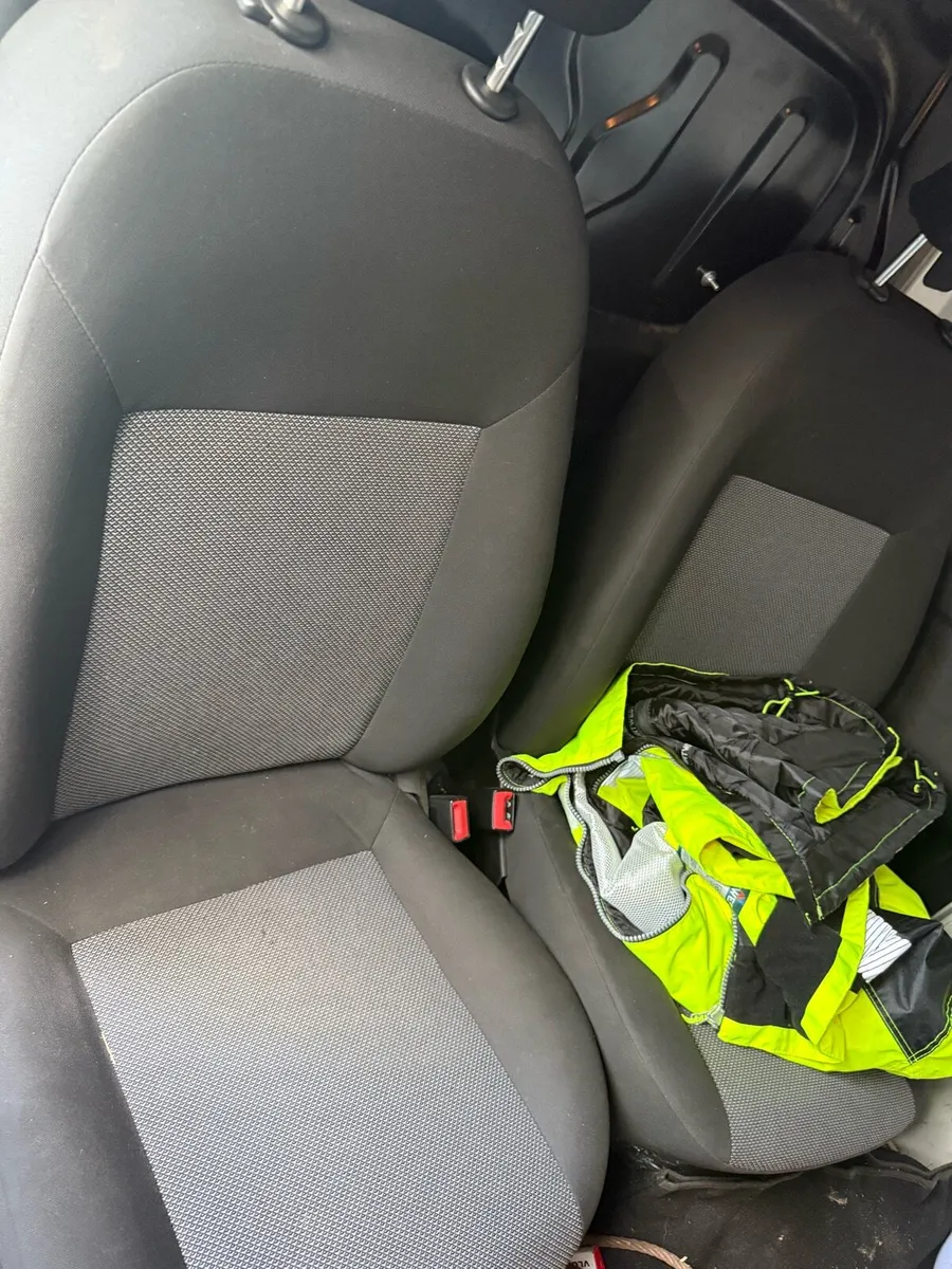 Fiat Doblo seats for sale