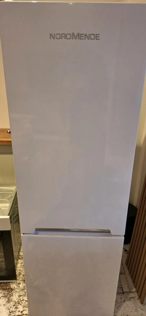 NordMende Fridge Freezer - Image 1