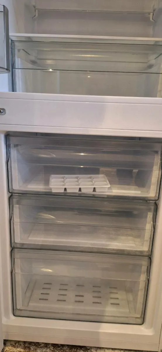 NordMende Fridge Freezer - Image 2