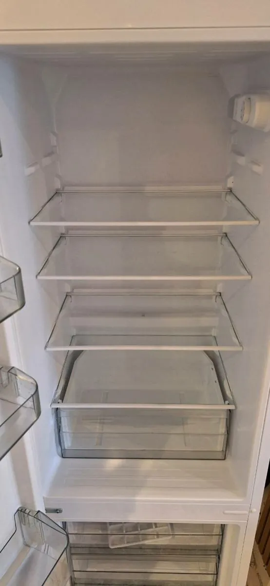 NordMende Fridge Freezer - Image 4