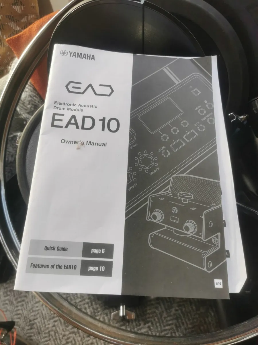 Drum stuff - Image 3