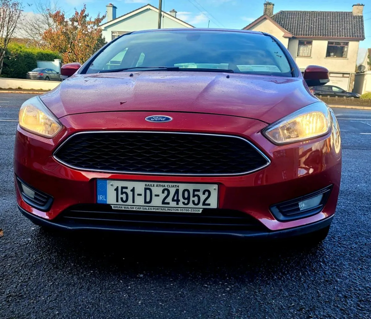 Ford focus - Image 1