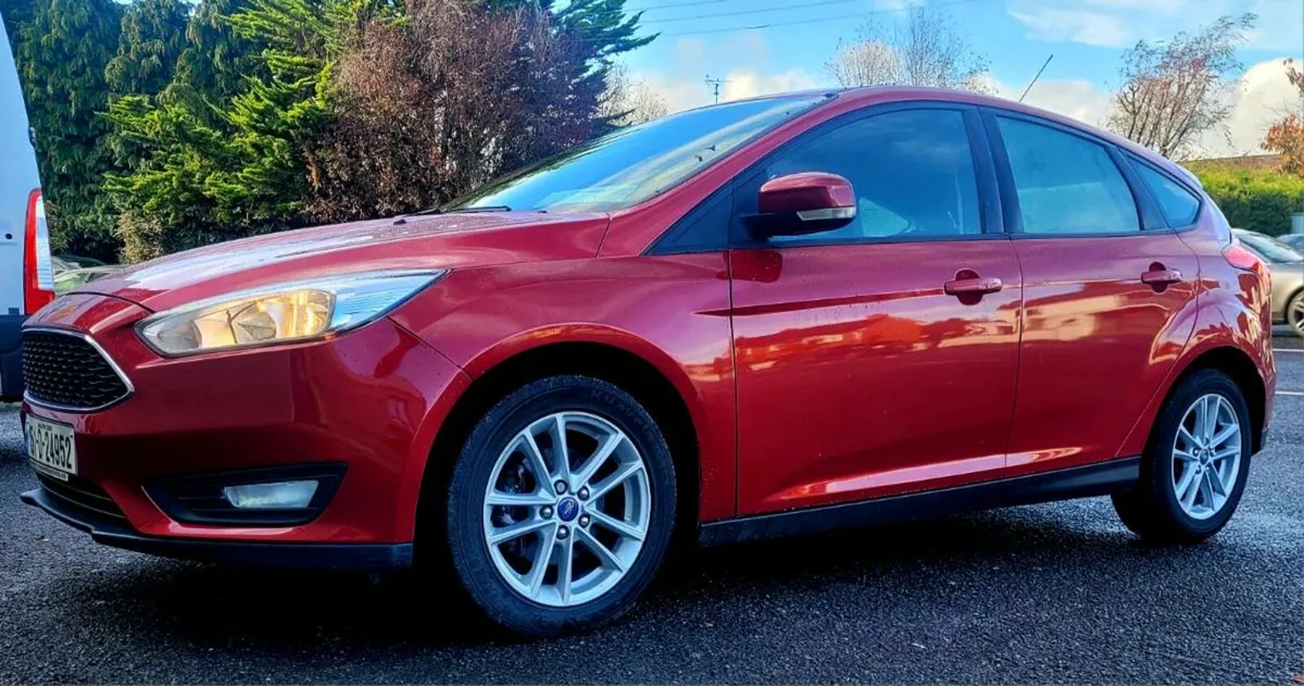 Ford focus - Image 2