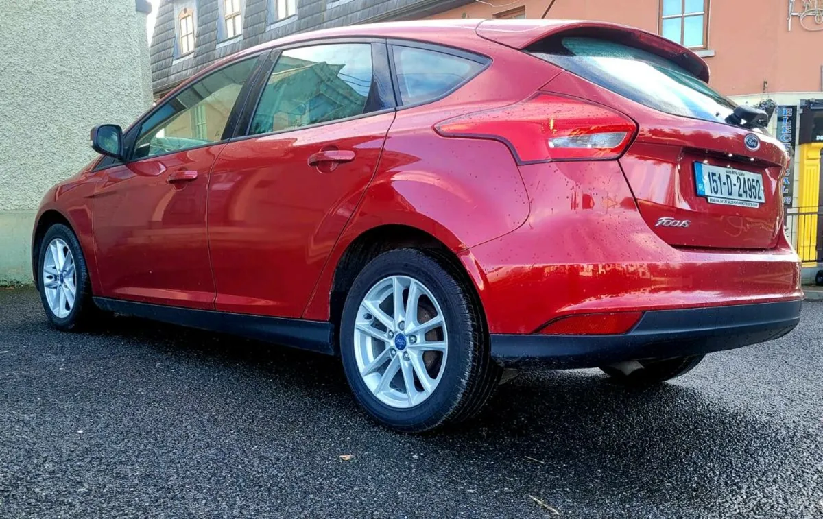 Ford focus - Image 3