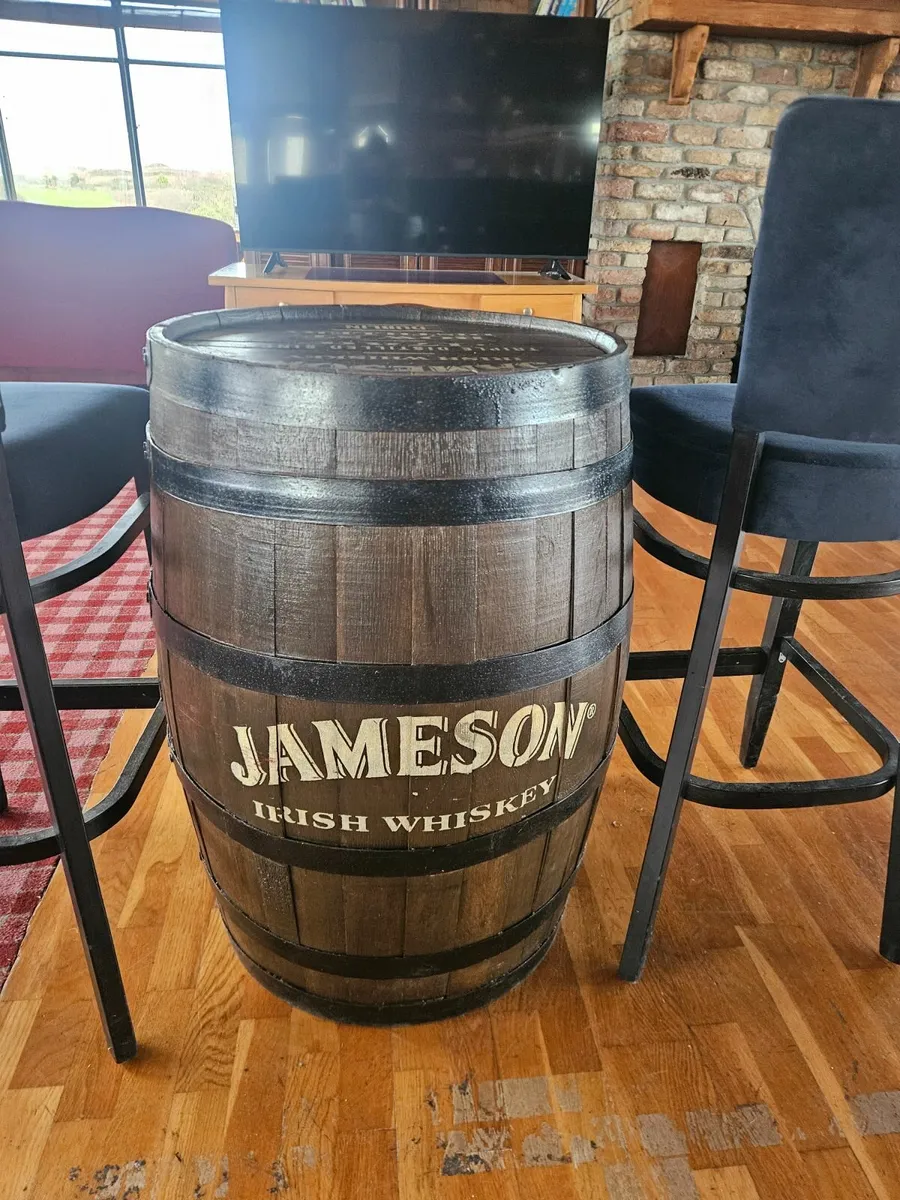 Pub Barrels - Image 2