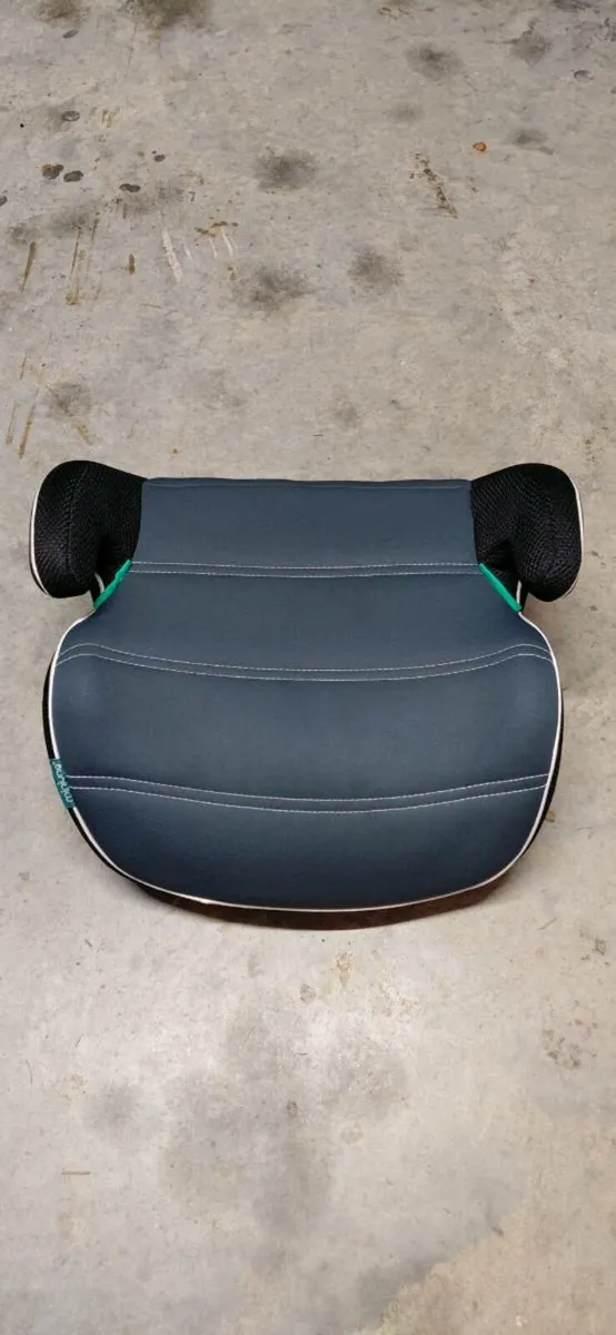 Booster seat