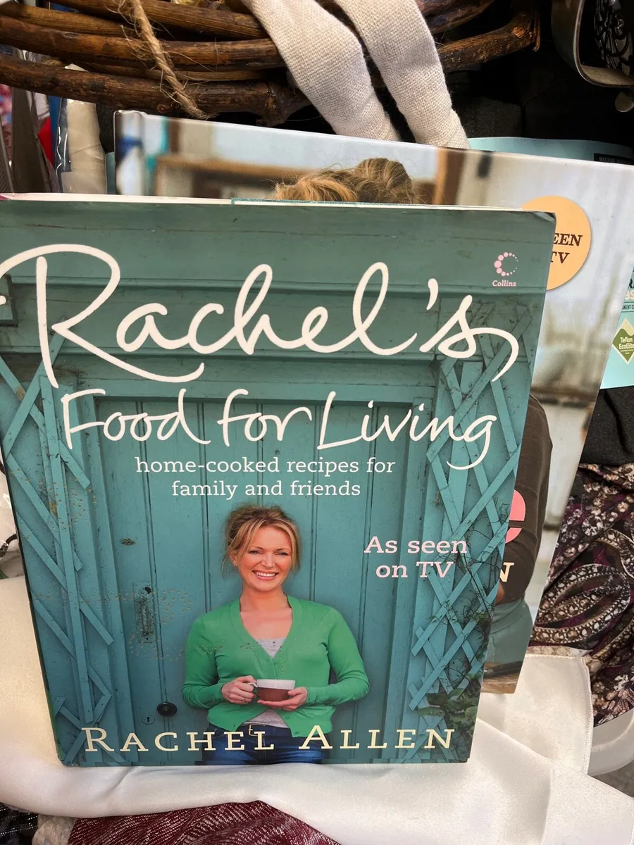 Cookery books - Image 1