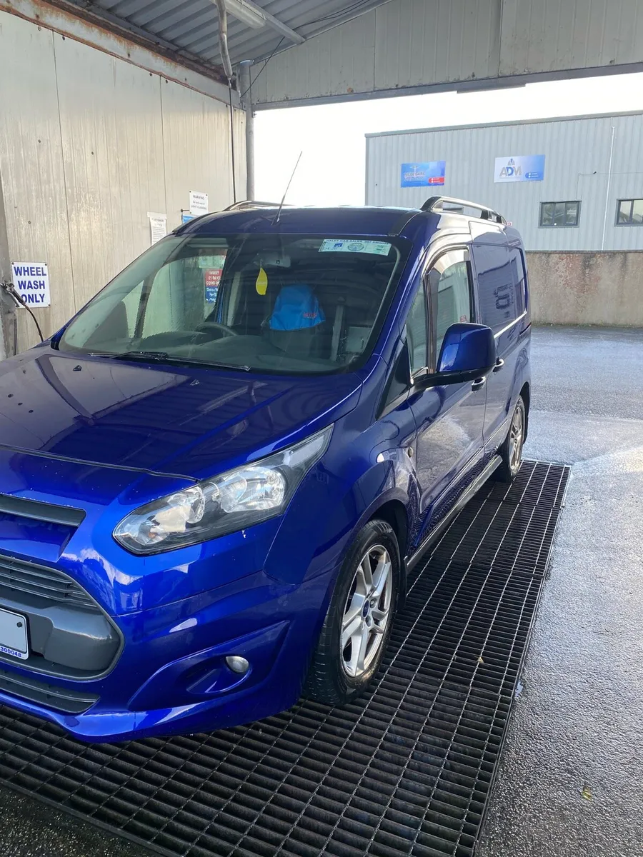 Transit Connect SWB - Image 3