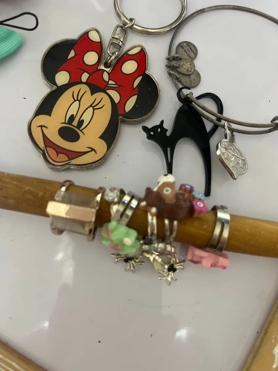 Bundle of accessories - Image 2