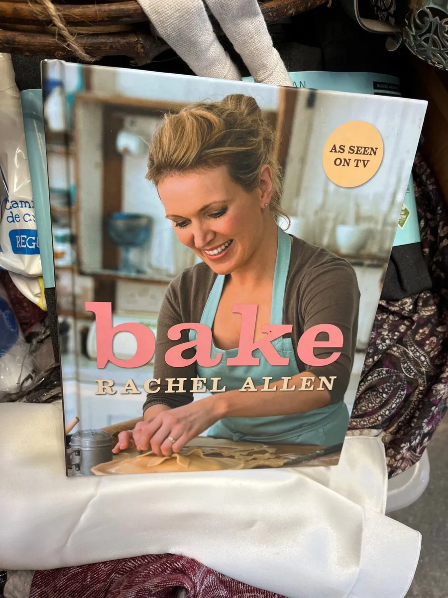 Cookery books - Image 2