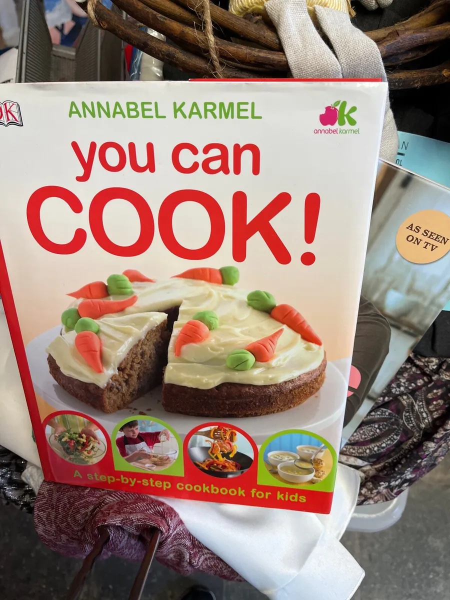 Cookery books - Image 3