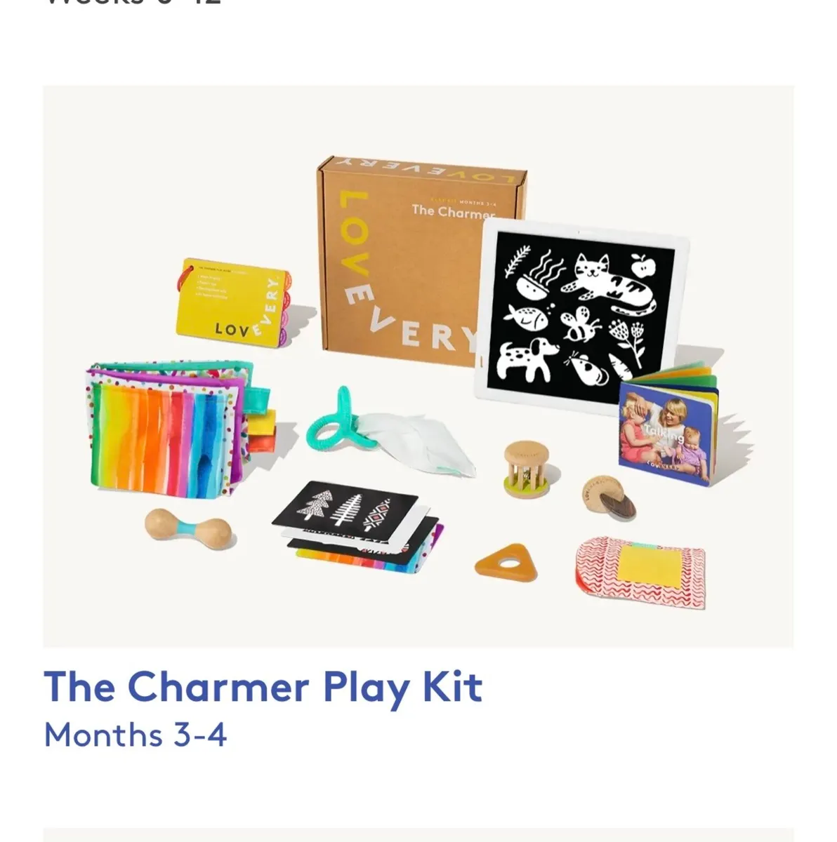 Love very toys - Image 1