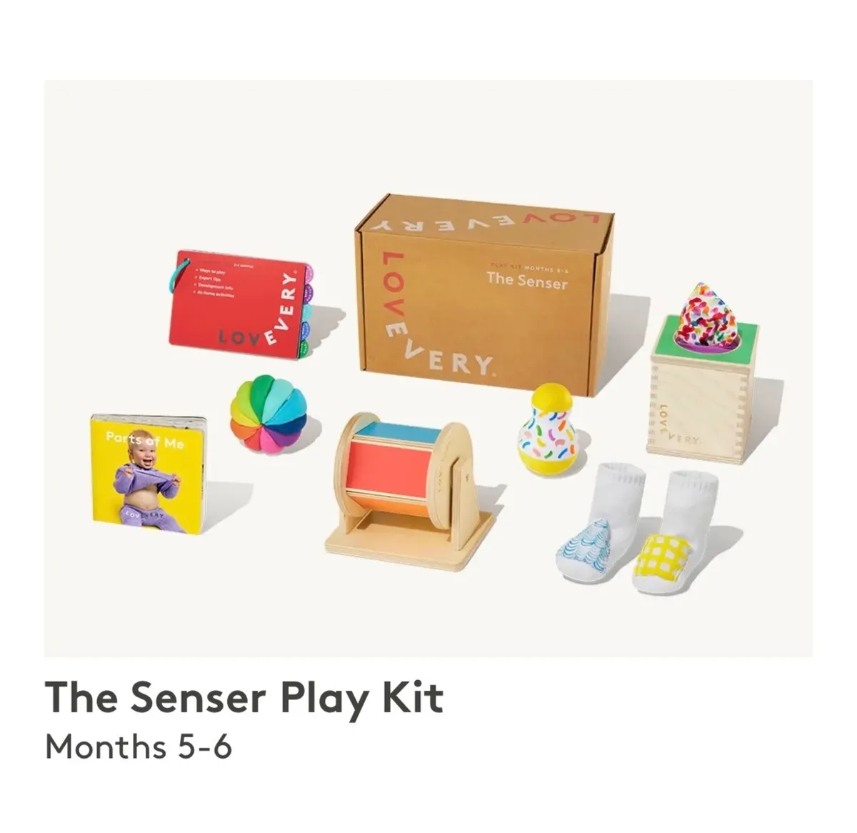 Love very toys - Image 2