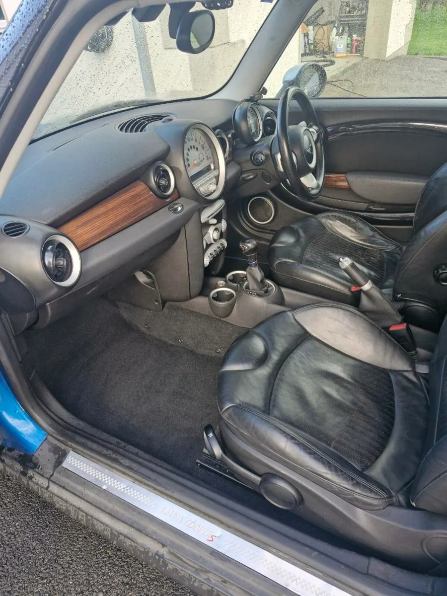 Mini cooper clubman Automatic - Image 3