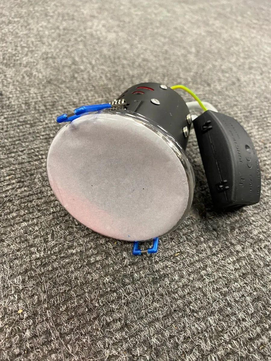 Sanlumia FR65-IC Downlight - Image 2