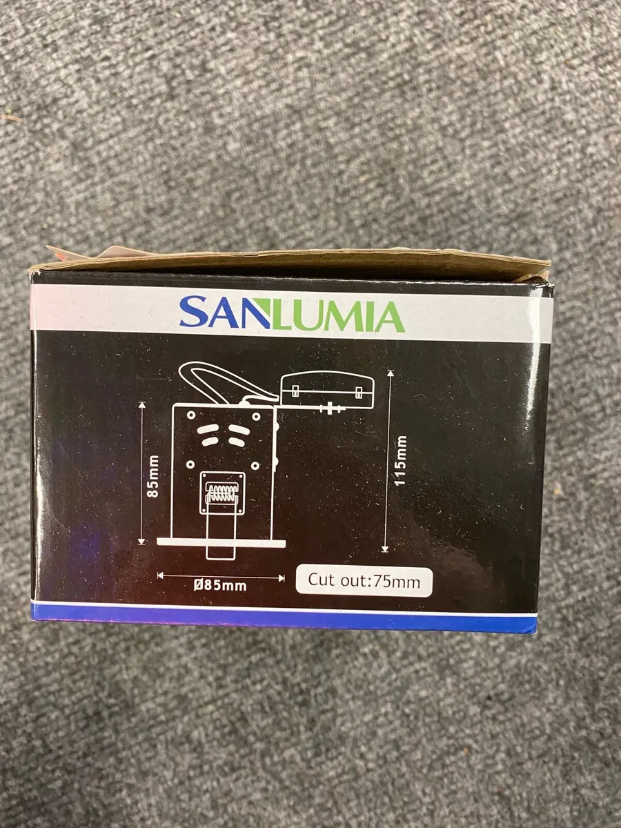 Sanlumia FR65-IC Downlight - Image 3