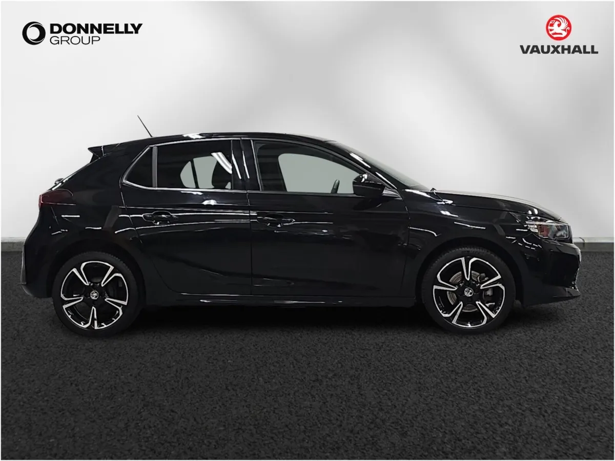 Vauxhall Corsa Hatchback GS - Image 3