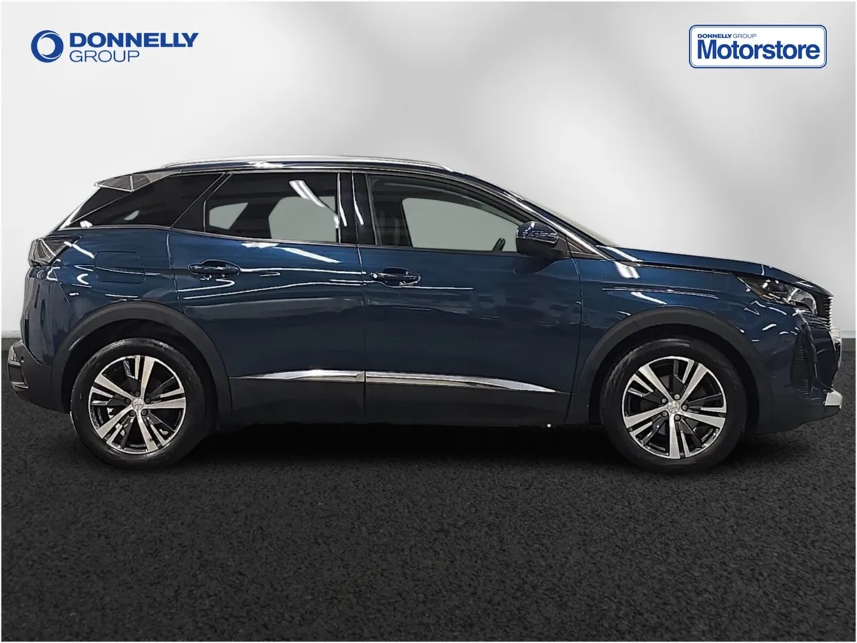 Peugeot 3008 Diesel Estate Allure Premium - Image 3