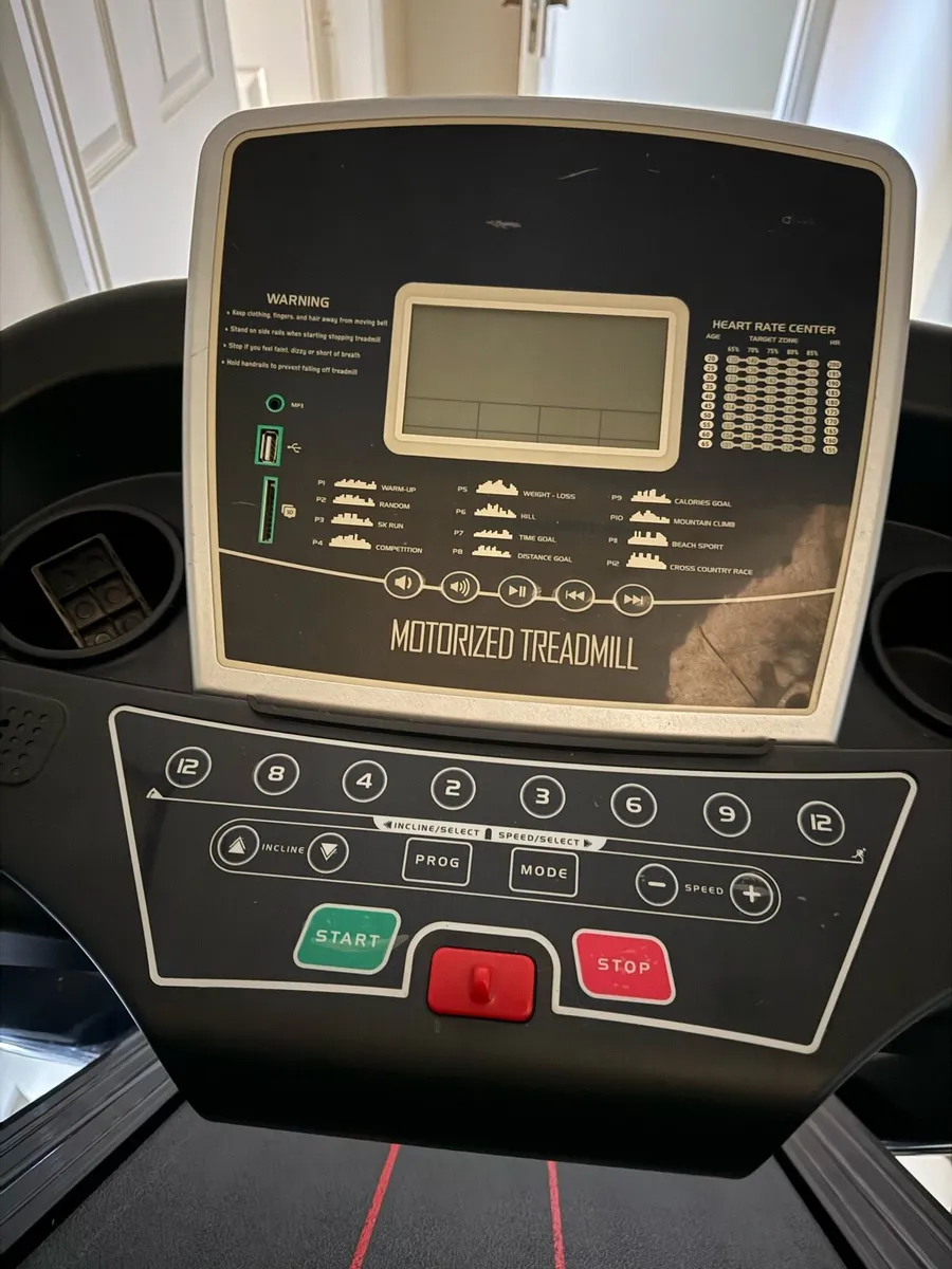 Treadmill - Image 2