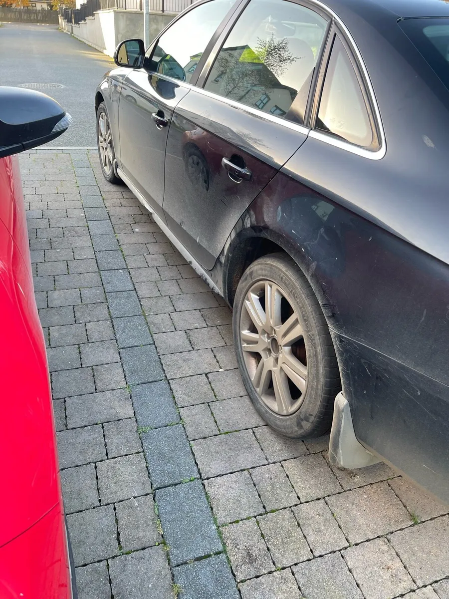 Audi a4 2.0 diesel - Image 2