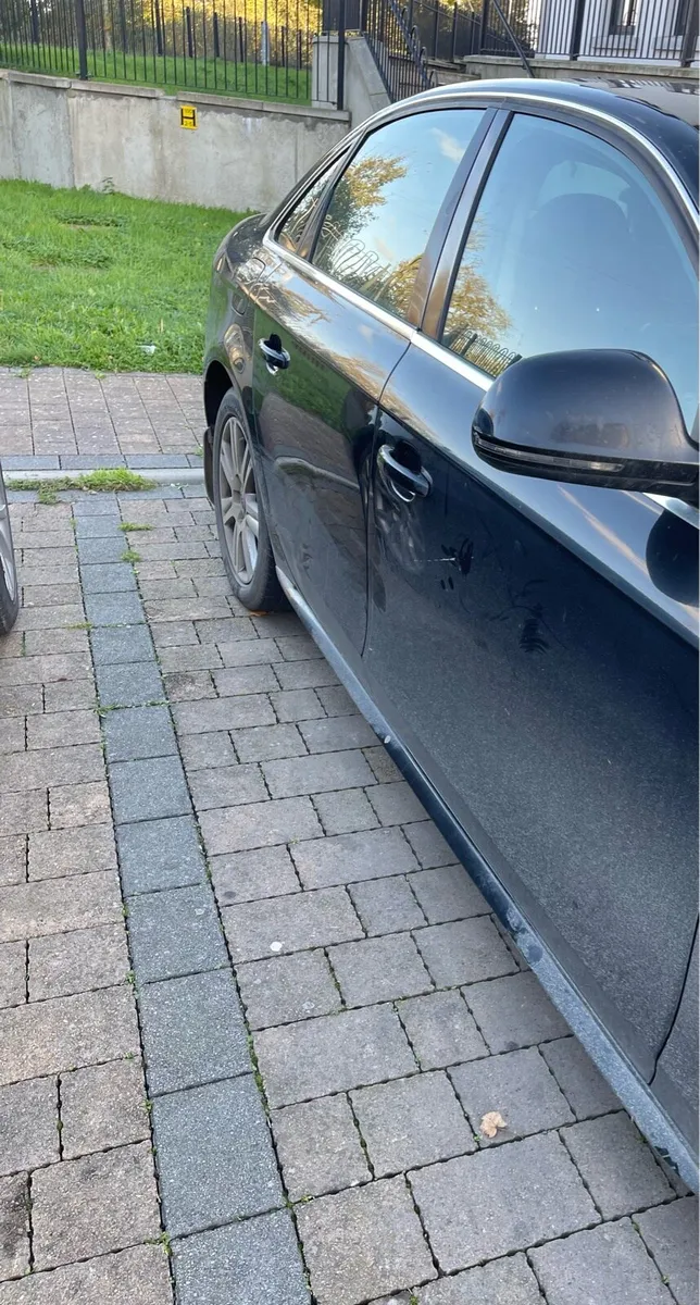 Audi a4 2.0 diesel - Image 4