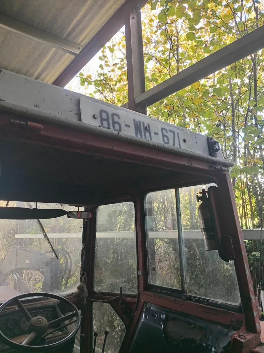 UNIVERSAL Other 1986 - Image 3