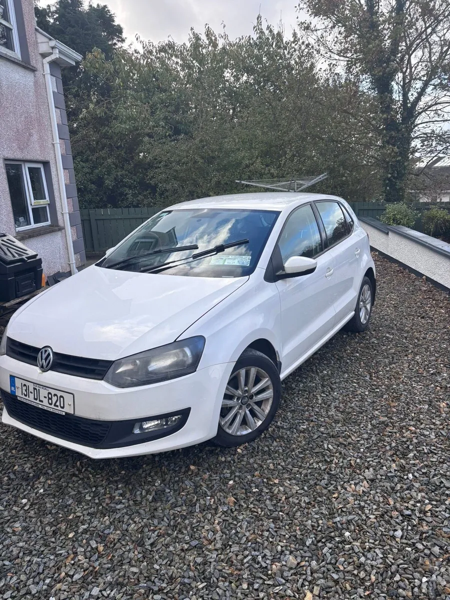 2013 VW Polo - Image 1