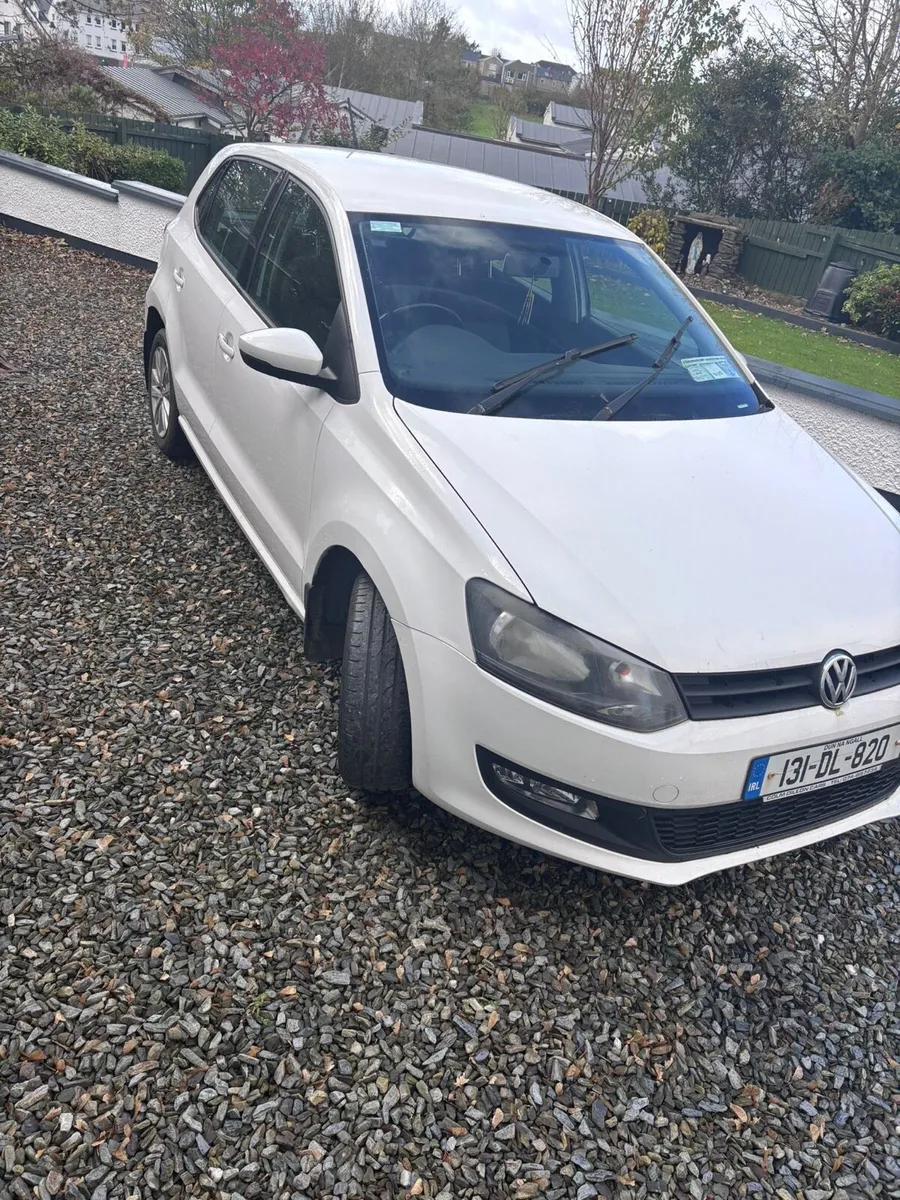 2013 VW Polo - Image 2
