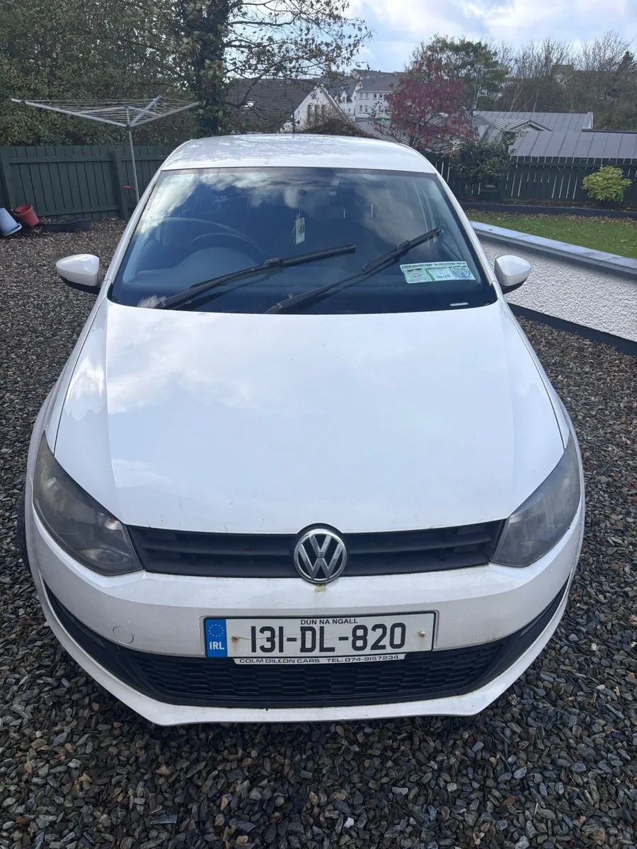 2013 VW Polo - Image 3