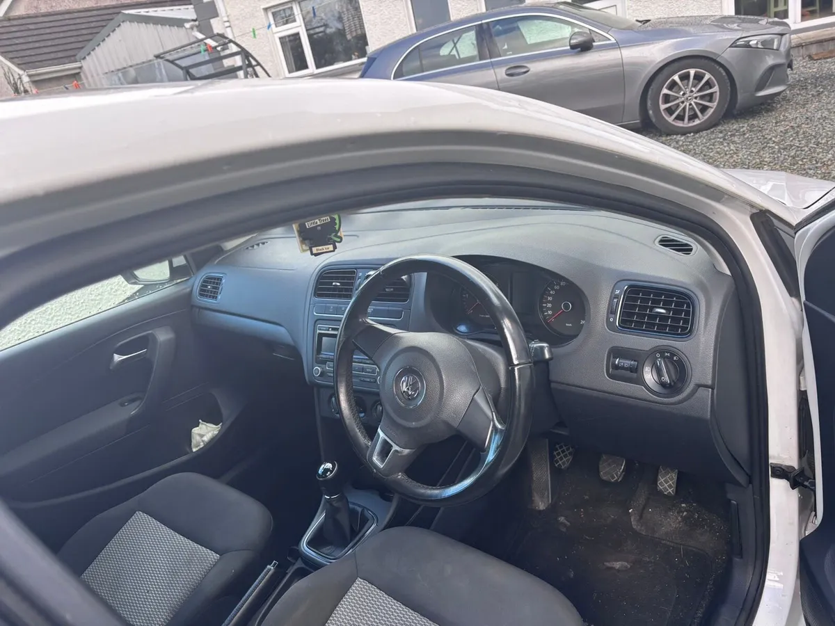 2013 VW Polo - Image 4