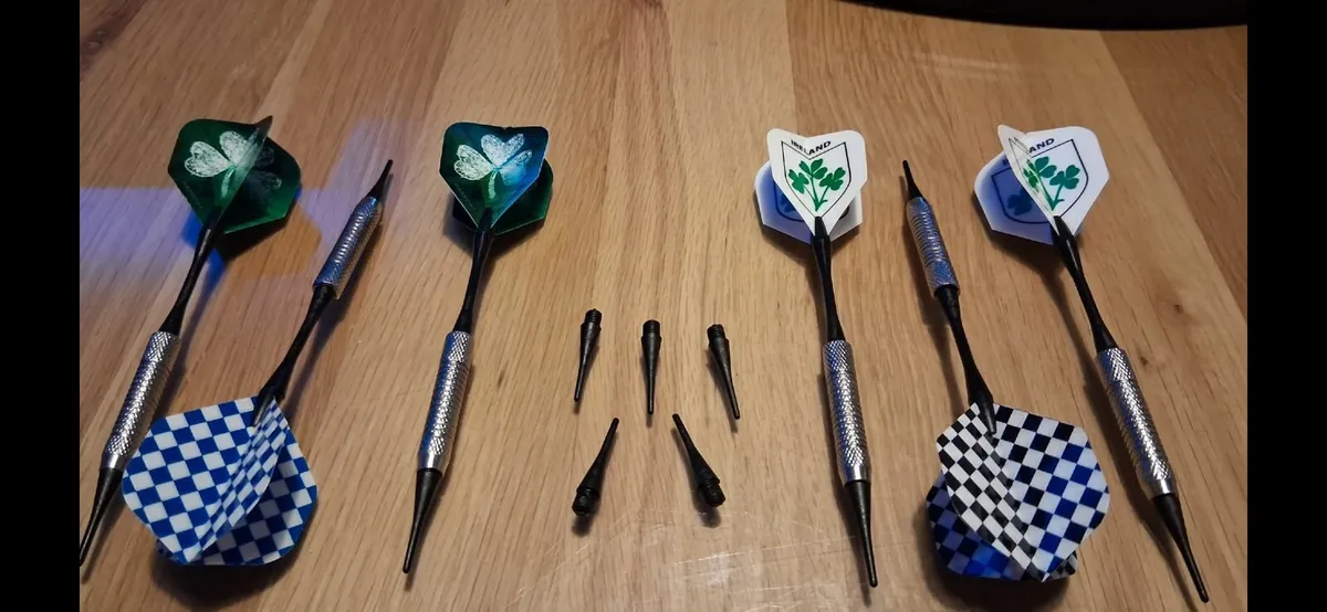 Electronic Dart Board - Image 3