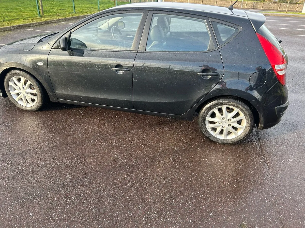 Hyundai i30 1.6 diesel - Image 4