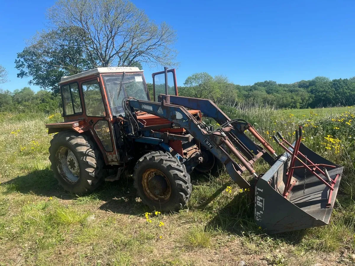 UNIVERSAL Other 1986 - Image 2